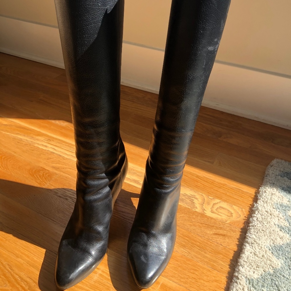 High Boots